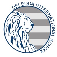 Deledda International School - IBO World School in Genoa logo - Similar company to Searchality
