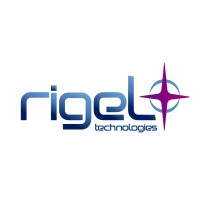 Rigel Technologies: RPA Suite logo - Similar company to Rigel Technologies (Pvt.) Ltd.