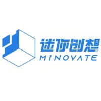 Minovate Technology- (迷你创想科技有限公司) logo - Similar company to Wine-Oh!