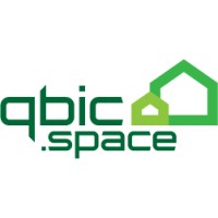 Qbic.space logo - Similar company to Qdos Digital Solutions