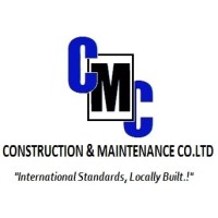 Construction & Maintenance Company Gh. Ltd. logo - Similar company to Jevans Construction Ltd