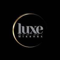 Luxe Mirrors Australia logo - Similar company to Bprimal