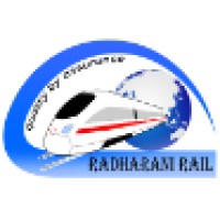 Radharani Rail