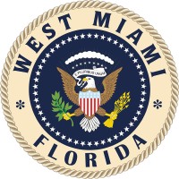 City of West Miami logo - Similar company to Genertec Vehicles