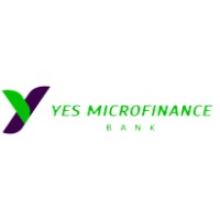 Yes Microfinance Bank logo - Similar company to Yes Microfinance Bank