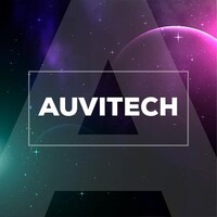 Auvitech Musindo logo - Similar company to C.L.I.C Universitas Prasetiya Mulya