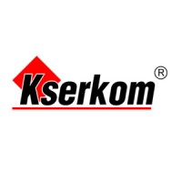 KSERKOM logo - Similar company to Centrum Papieru