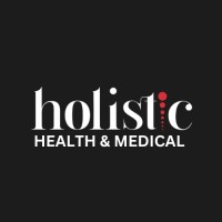 Holistic Health & Medical, Inc logo - Similar company to Holistic Health