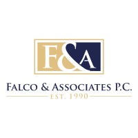 Falco & Associates, P.C. logo - Similar company to Boston Bowl