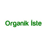 Organik İste logo - Similar company to Infinite Plus Enterprise