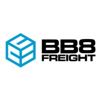 Trucking Company - BB8 Freight Co. logo - Similar company to 1Dea.Me