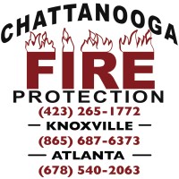 Chattanooga Fire Protection logo - Similar company to Summit Group Llc