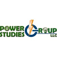 Power Studies Group LLC logo - Similar company to Sandstorm Electrical