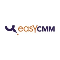 EasyCMM logo - Similar company to Globus Technical Equipment