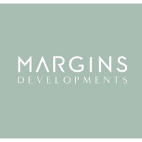 Margins Developments logo - Similar company to Pyramids Developments