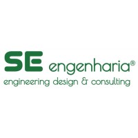 SE engenharia logo - Similar company to Inside Building Lda
