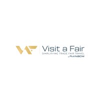Visit A Fair logo - Similar company to Man With A Plan