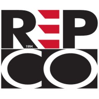 Repco inc logo - Similar company to General Foundries, Inc.