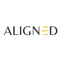 Aligned logo - Similar company to Vasthetic