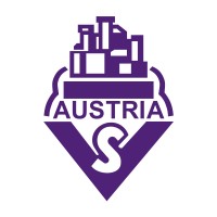 SV Austria Salzburg logo - Similar company to Ligen