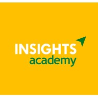 Insights Academy logo - Similar company to Insight Institute