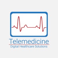 Telemedicine logo - Similar company to Doctiplus