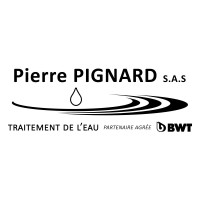 PIERRE PIGNARD SAS logo - Similar company to Renov'Flex