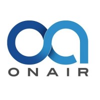 Onair Intl Ltd logo - Similar company to Beximco Computers Limited