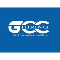 GCC Hiring logo - Similar company to The Gcc Director'S Association (Gccda)