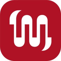 Mosaic Music logo - Similar company to Verseone Distribution