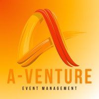 A-Venture logo - Similar company to Sawaaid.Io