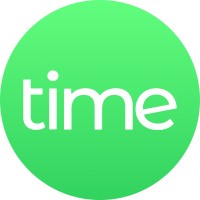 TimeApp logo - Similar company to Cronosnow - Ecommerce Accountants