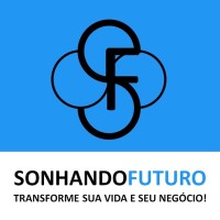 Sonhando Futuro logo - Similar company to Robert Rammert & Cia Ltda.