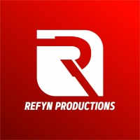Refyn Productions logo - Similar company to Refyn Indonesia