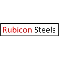 Rubicon Steels logo - Similar company to Mechamorph Industries