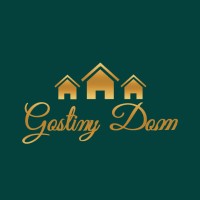 Gostiny Dom logo - Similar company to Hunter Douglas Architectural Polska