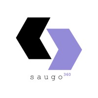 SAUGO 360 logo - Similar company to Taskifi