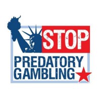 Stop Predatory Gambling