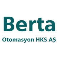 BERTA OTOMASYON HAREKET KONTROL SİSTEMLERİ AŞ logo - Similar company to Gamma Technologies
