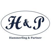 Hammerling & Partner logo - Similar company to Positive Impacts (Pi) Gmbh