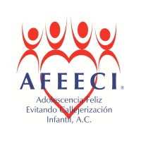 AFEECI A.C. logo - Similar company to American Society Of Mexico