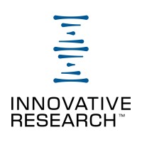 Innovative Research logo - Similar company to Anchorbio Solutions
