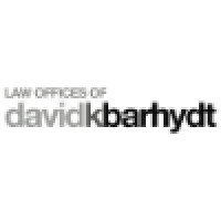Law Offices of David K. Barhydt logo - Similar company to Scoby Bros.