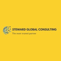 Steward Global Consulting logo - Similar company to Tarmack