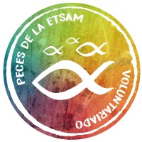 Peces de la ETSAM logo - Similar company to Etsam, Universidad Politécnica De Madrid