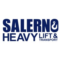 Salerno Heavy Lift logo - Similar company to Gruas Shl