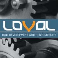 LoVal Electrics & Automation Ltd logo - Similar company to Incotep Spg Perú