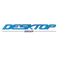 Desktop Group logo - Similar company to Hoaeane Consulting
