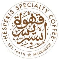 HESPERIS® COFFEE logo - Similar company to Bann Studios