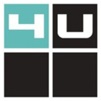 COMPUTERS 4 U logo - Similar company to Ism